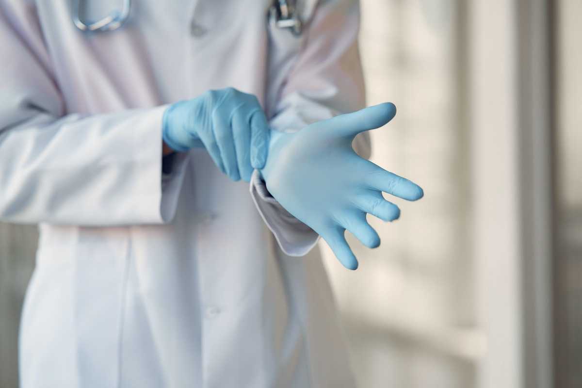 wear-gloves