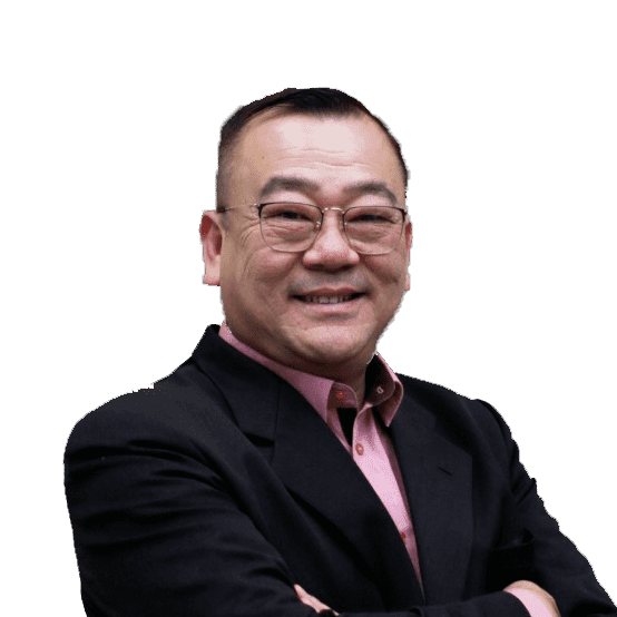 Ms Kay Wen CHEN (Executive Director)