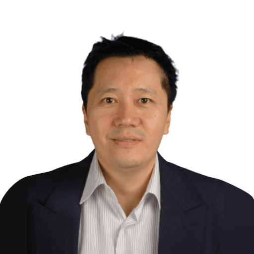 Dr Kai Fatt (Joe) WONG (Non-Executive Chairman)