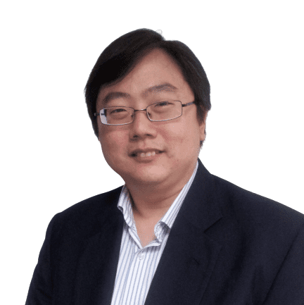Mr Chee Cheong (David) LOW (Non-Executive Director)