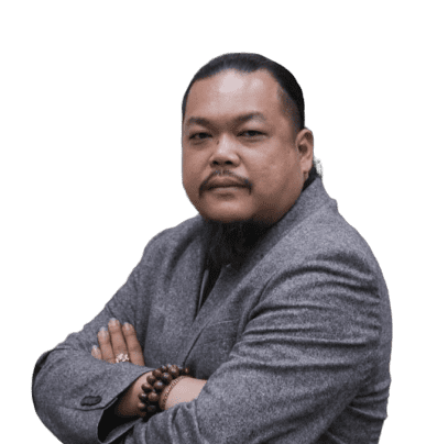 Mr Chin Kar (Jimmy) YANG (Executive Director)